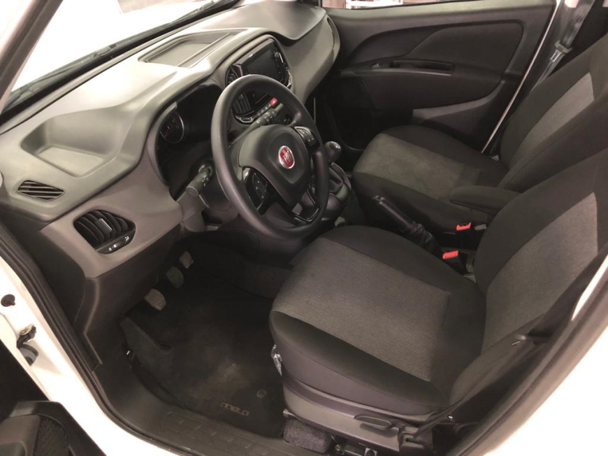 İkinci El Fiat Doblo Combi 1.6 M.JET 120HP SAFELINE EURO 6D 2022 - Satılık Araba Fiyat - Otoshops