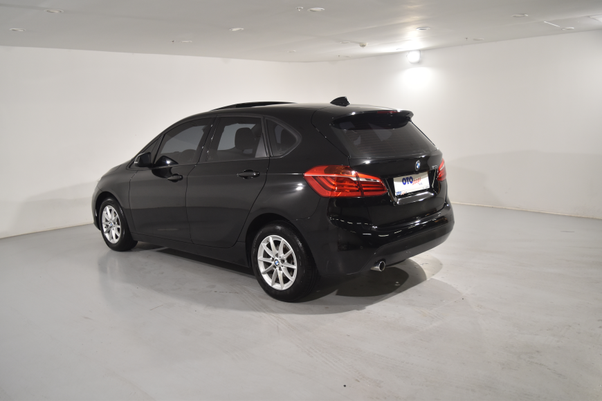 İkinci El BMW 2 Serisi 1.5 216D ACTIVE TOURER AUT 2016 - Satılık Araba Fiyat - Otoshops
