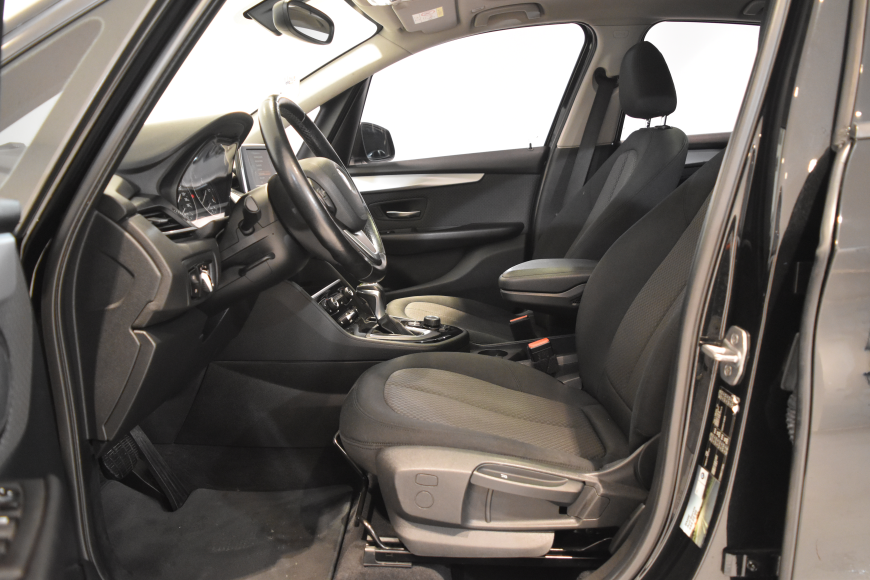 İkinci El BMW 2 Serisi 1.5 216D ACTIVE TOURER AUT 2016 - Satılık Araba Fiyat - Otoshops