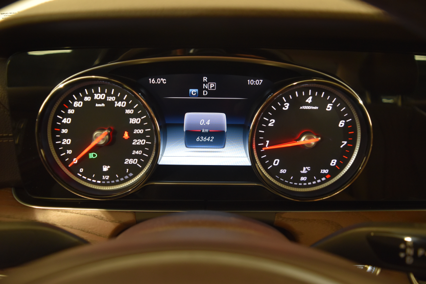 İkinci El Mercedes E-Serisi E 180 Exclusive  2018 - Satılık Araba Fiyat - Otoshops