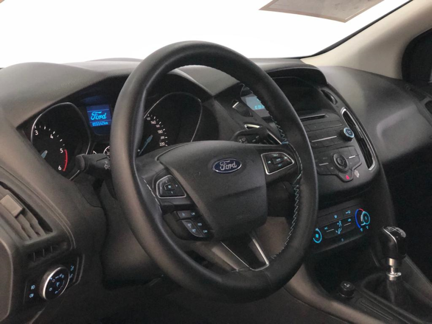 İkinci El Ford Focus 1.6 TDCI 115HP STYLE 2016 - Satılık Araba Fiyat - Otoshops