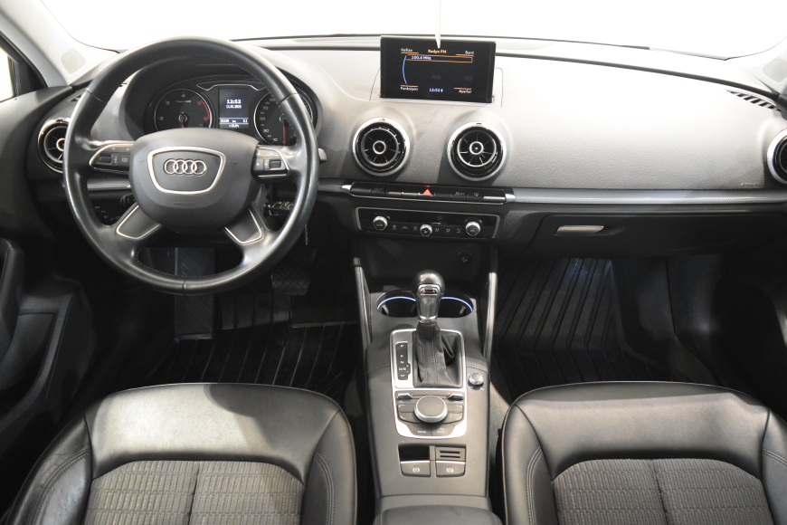 İkinci El Audi A3 1.6 TDI 110HP AMBIENTE S-TRONIC SPORTBACK 2014 - Satılık Araba Fiyat - Otoshops