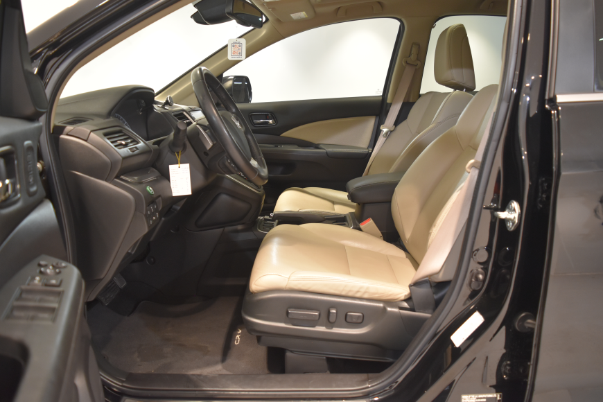 İkinci El Honda CR-V 1.6 EXECUTIVE PLUS AUT 2018 - Satılık Araba Fiyat - Otoshops