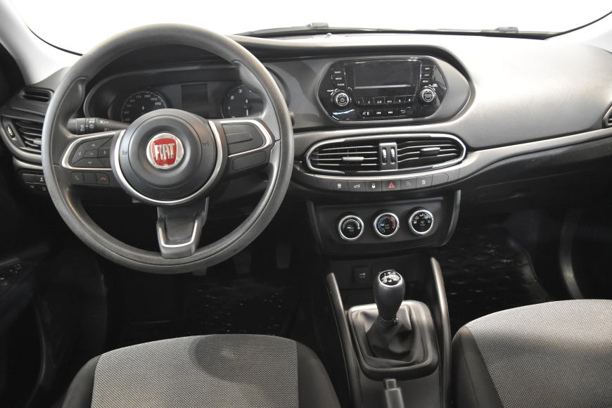 İkinci El Fiat Egea 1.3 MJET 95HP EASY 2021 - Satılık Araba Fiyat - Otoshops
