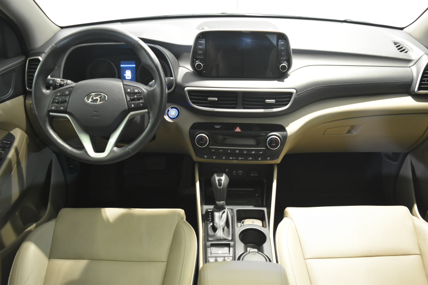 İkinci El Hyundai Tucson 1.6 CRDI ELITE PLUS DCT 4X4 2020 - Satılık Araba Fiyat - Otoshops
