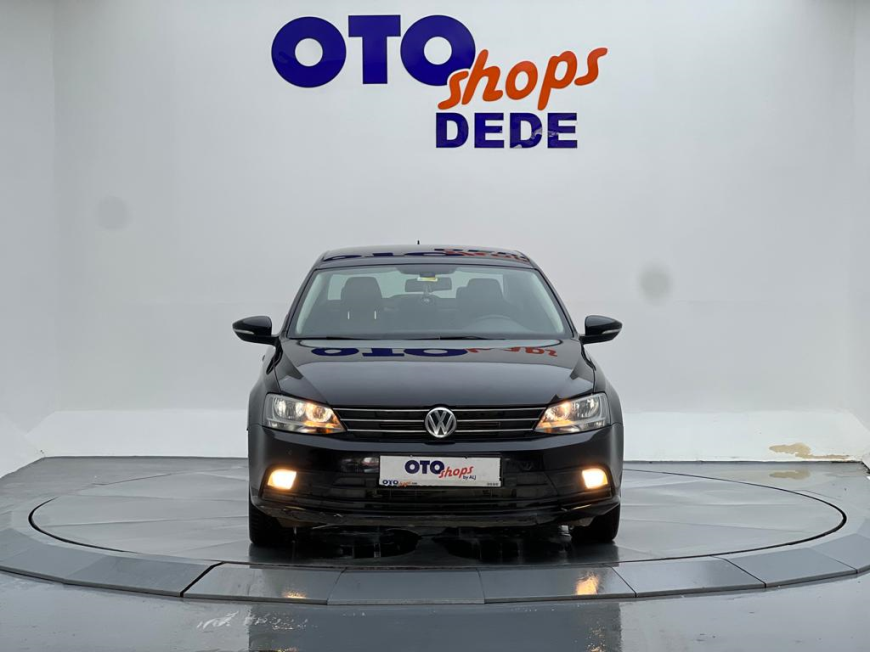 İkinci El Volkswagen Jetta 1.6 TDI 105HP COMFORTLINE DSG 2014 - Satılık Araba Fiyat - Otoshops