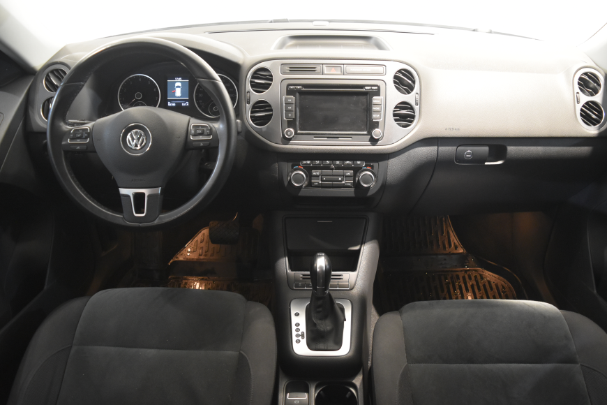 İkinci El Volkswagen Tiguan 1.4 TSI 160HP SPORT & STYLE BMT 2WD DSG 2014 - Satılık Araba Fiyat - Otoshops