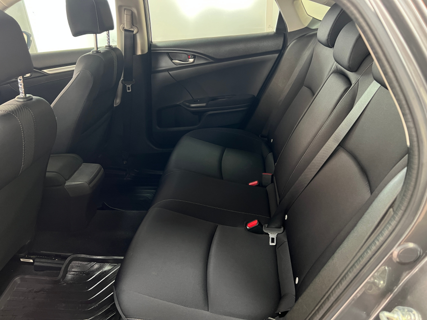 İkinci El Honda Civic 1.6 D 120HP ELEGANCE AUT 2018 - Satılık Araba Fiyat - Otoshops