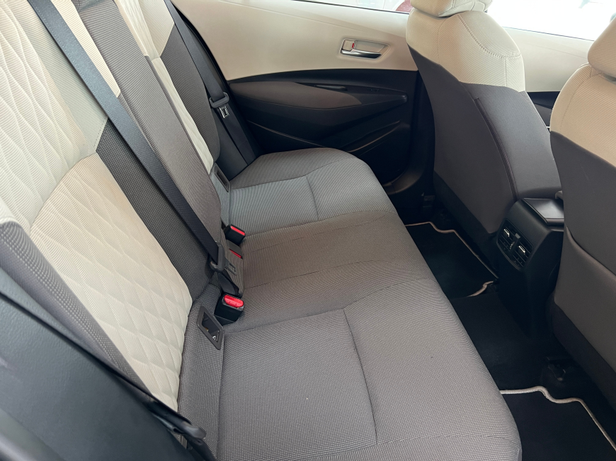İkinci El Toyota Corolla Hybrid 1.8 HYBRID DREAM E-CVT 2019 - Satılık Araba Fiyat - Otoshops