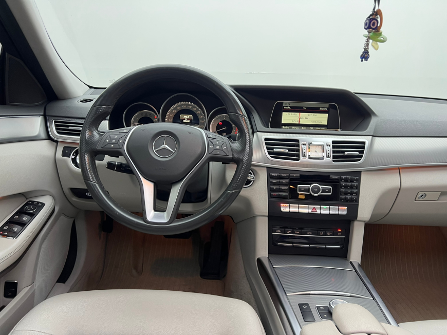 İkinci El Mercedes E-Serisi 1.6 E 180 7G-TRONIC ELITE 2014 - Satılık Araba Fiyat - Otoshops