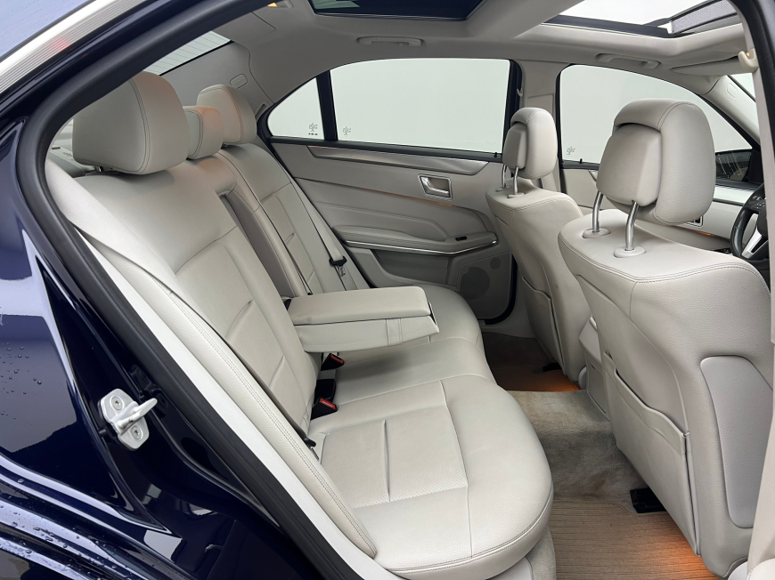İkinci El Mercedes E-Serisi 1.6 E 180 7G-TRONIC ELITE 2014 - Satılık Araba Fiyat - Otoshops
