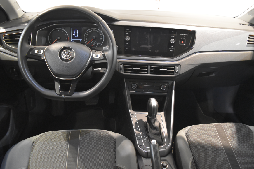 İkinci El Volkswagen Polo 1.0 TSI 95 HIGHLINE DSG 2018 - Satılık Araba Fiyat - Otoshops