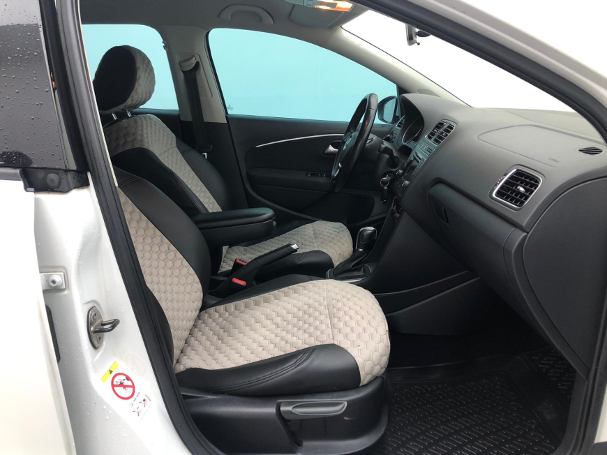 İkinci El Volkswagen Polo 1.2 TSI 90HP COMFORTLINE BMT DSG 2015 - Satılık Araba Fiyat - Otoshops
