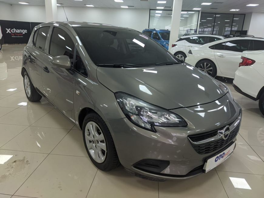İkinci El Opel Corsa 1.4 90HP ENJOY AUT 2015 - Satılık Araba Fiyat - Otoshops
