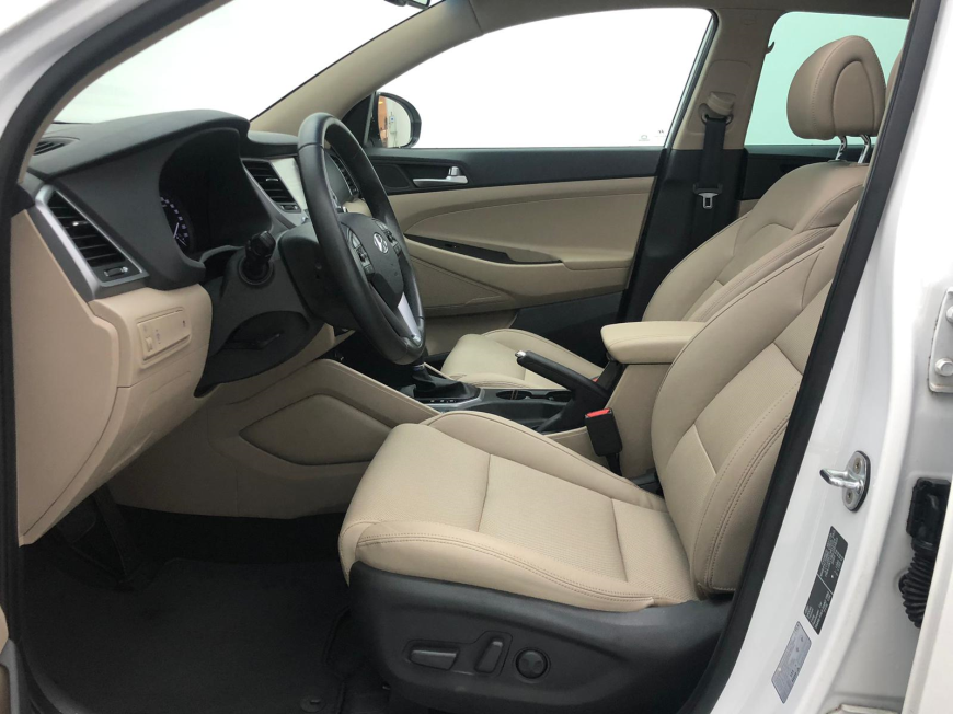 İkinci El Hyundai Tucson 1.6 GDI ELITE AUT 2016 - Satılık Araba Fiyat - Otoshops