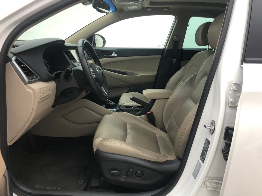İkinci El Hyundai Tucson 1.6 GDI ELITE AUT 2016 - Satılık Araba Fiyat - Otoshops