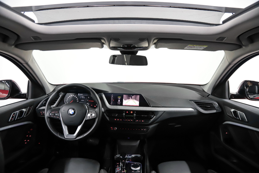 İkinci El BMW 1 Serisi 118I FIRST EDITION SPORT LINE 2020 - Satılık Araba Fiyat - Otoshops