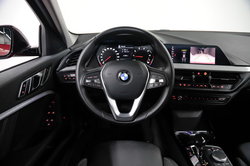 İkinci El BMW 1 Serisi 118I FIRST EDITION SPORT LINE 2020 - Satılık Araba Fiyat - Otoshops