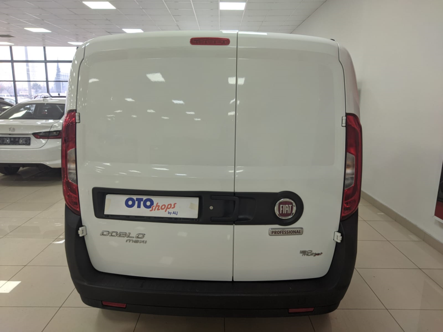 İkinci El Fiat Doblo Cargo  1.6 M.JET 120HP CARGO MAXI 2021 - Satılık Araba Fiyat - Otoshops