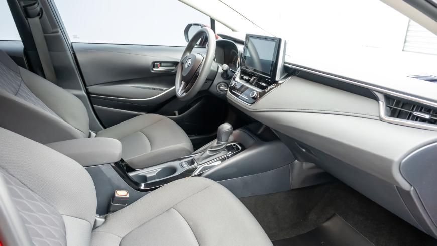 İkinci El Toyota Corolla 1.5 VISION MULTIDRIVE S 2022 - Satılık Araba Fiyat - Otoshops
