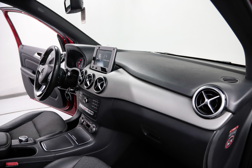 İkinci El Mercedes B-Serisi 1.6 B 180 URBAN DCT 2015 - Satılık Araba Fiyat - Otoshops
