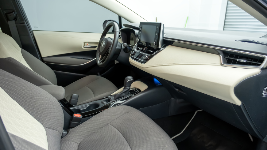 İkinci El Toyota Corolla Hybrid 1.8 HYBRID FLAME X-PACK E-CVT 2022 - Satılık Araba Fiyat - Otoshops