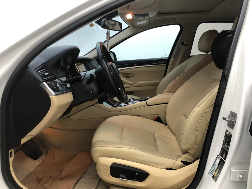 İkinci El BMW 5 Serisi 1.6 520I PREMIUM AUT 2015 - Satılık Araba Fiyat - Otoshops