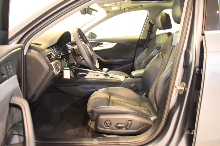 İkinci El Audi A4 1.4 TFSI 150HP SPORT S-TRONIC  2018 - Satılık Araba Fiyat - Otoshops