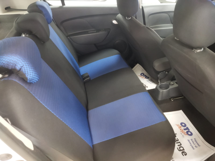 İkinci El Dacia Sandero 1.5 DCI 90HP STEPWAY STYLE  2018 - Satılık Araba Fiyat - Otoshops