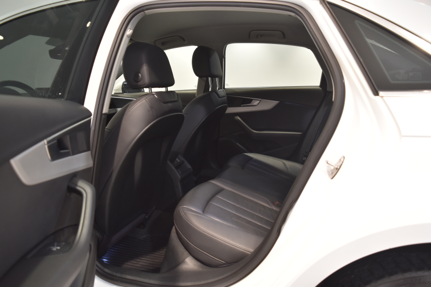 İkinci El Audi A4 1.4 TFSI 150HP DYNAMIC S-TRONIC 2016 - Satılık Araba Fiyat - Otoshops