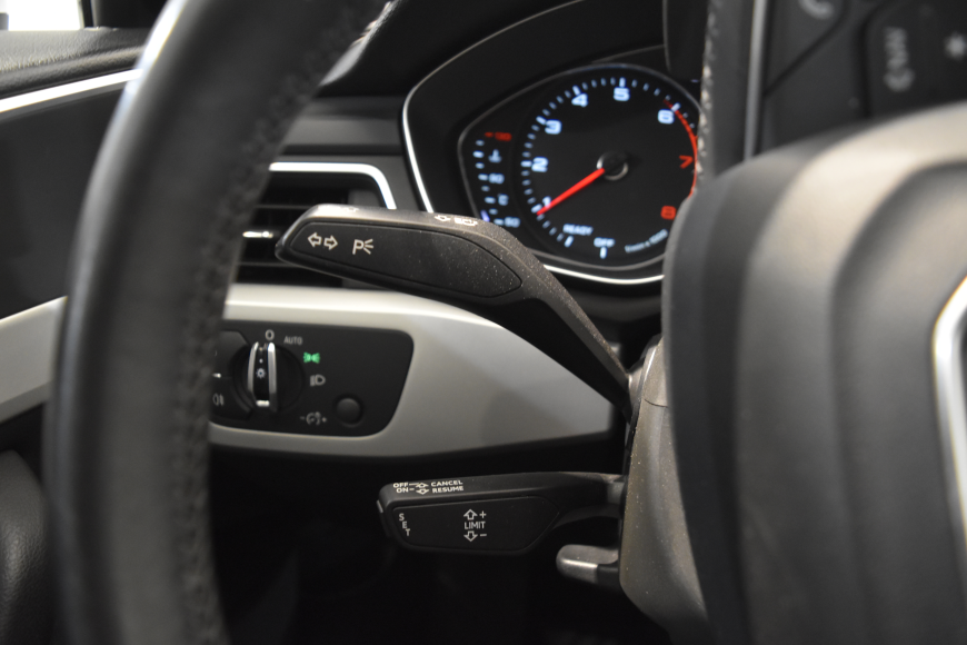 İkinci El Audi A4 1.4 TFSI 150HP DYNAMIC S-TRONIC 2016 - Satılık Araba Fiyat - Otoshops