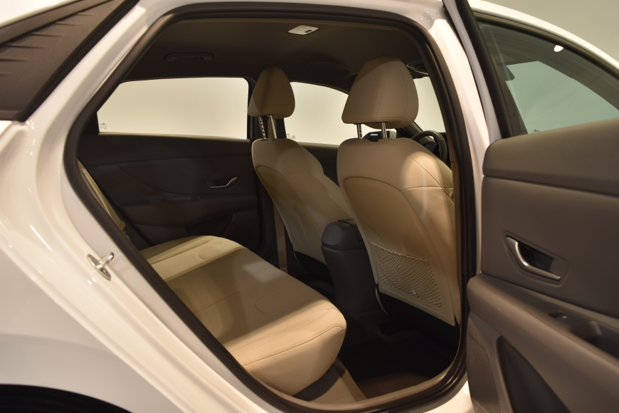 İkinci El Hyundai Elantra 1.6 MPI SMART CVT 2021 - Satılık Araba Fiyat - Otoshops