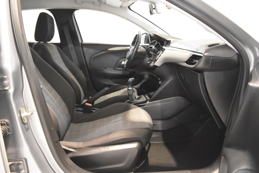 İkinci El Opel Corsa 1.2 75HP EDITION 2020 - Satılık Araba Fiyat - Otoshops