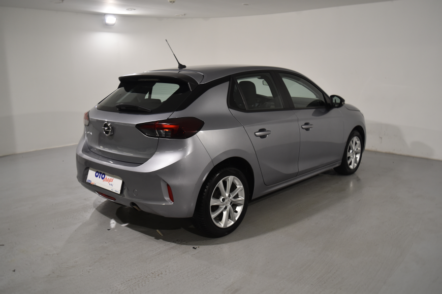 İkinci El Opel Corsa 1.2 75HP EDITION 2020 - Satılık Araba Fiyat - Otoshops
