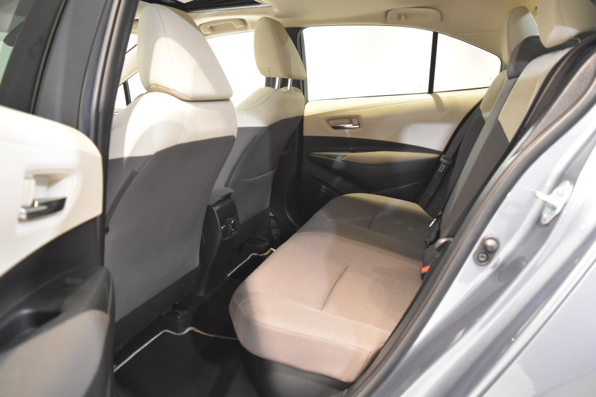 İkinci El Toyota Corolla Hybrid 1.8 HYBRID FLAME X-PACK E-CVT 2019 - Satılık Araba Fiyat - Otoshops