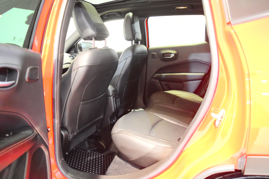İkinci El Jeep Compass 1.3 T4 150HP FWD S LIMITED DCT 4X2 2020 - Satılık Araba Fiyat - Otoshops