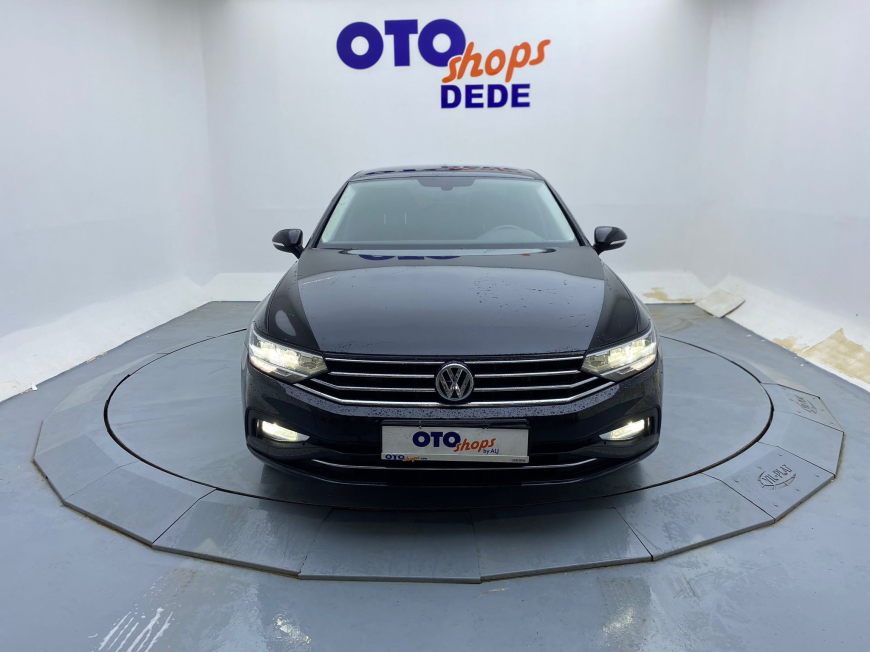 İkinci El Volkswagen Passat 1.5 TSI ACT 150HP BUSINESS DSG 2020 - Satılık Araba Fiyat - Otoshops