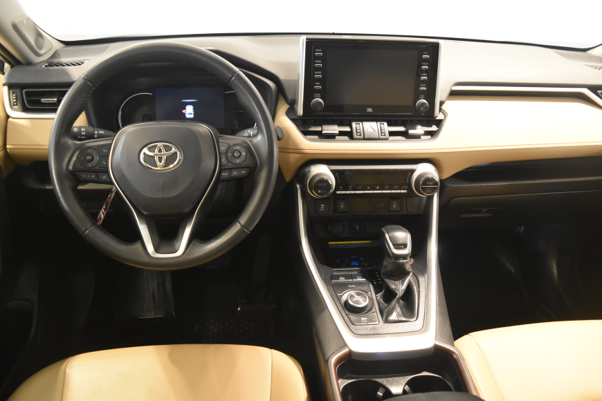 İkinci El Toyota RAV4 2.5 HYBRID PASSION X-PACK 4X4 E-CVT 2020 - Satılık Araba Fiyat - Otoshops