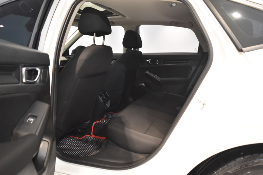 İkinci El Honda Civic 1.5 VTEC 182HP ELEGANCE AUT 2021 - Satılık Araba Fiyat - Otoshops