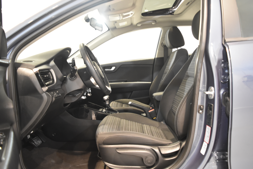 İkinci El Kia Stonic 1.4 MPI 100HP BUSINESS AUT 2022 - Satılık Araba Fiyat - Otoshops