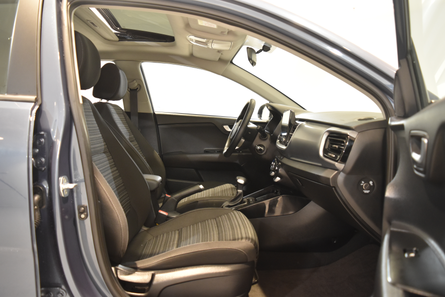 İkinci El Kia Stonic 1.4 MPI 100HP BUSINESS AUT 2022 - Satılık Araba Fiyat - Otoshops