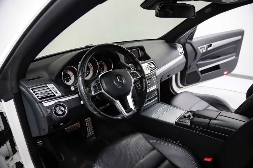 İkinci El Mercedes E-Serisi 2.0 COUPE E 250 AMG AUT 2016 - Satılık Araba Fiyat - Otoshops