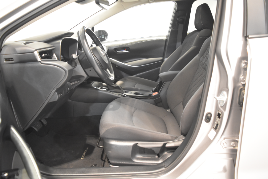İkinci El Toyota Corolla 1.5 FLAME X-PACK MULTIDRIVE S 2021 - Satılık Araba Fiyat - Otoshops