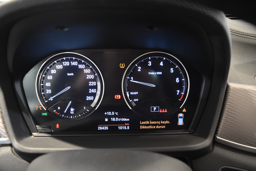 İkinci El BMW X2 SDRIVE18I M SPORT X 2021 - Satılık Araba Fiyat - Otoshops