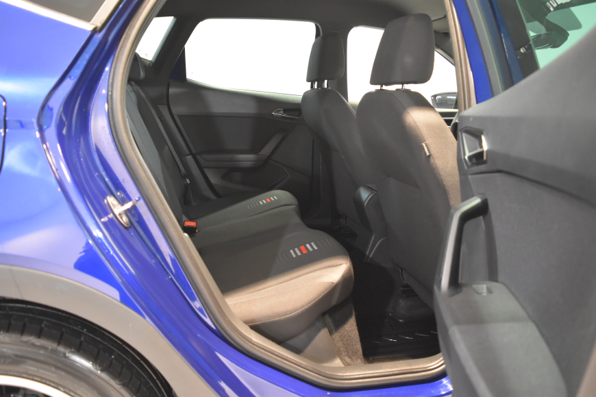 İkinci El Seat Arona 1.0 ECOTSI 115HP FR S&S DSG 2020 - Satılık Araba Fiyat - Otoshops