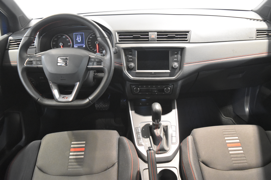 İkinci El Seat Arona 1.0 ECOTSI 115HP FR S&S DSG 2020 - Satılık Araba Fiyat - Otoshops