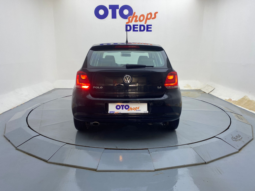 İkinci El Volkswagen Polo 1.4 85HP COMFORTLINE 2010 - Satılık Araba Fiyat - Otoshops