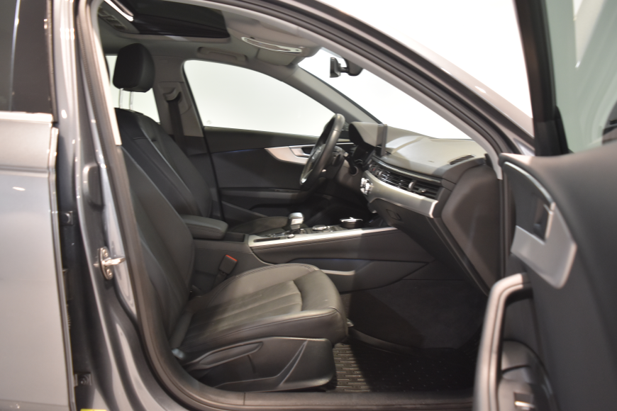 İkinci El Audi A4 1.4 TFSI 150HP DESIGN S-TRONIC  2018 - Satılık Araba Fiyat - Otoshops