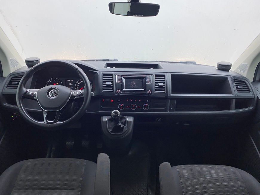 İkinci El Volkswagen Caravelle 2.0 TDI 102HP TRENDLINE 8+1 2015 - Satılık Araba Fiyat - Otoshops