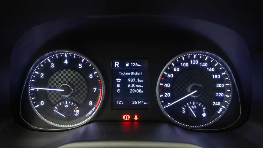 İkinci El Hyundai Elantra 1.6 MPI STYLE PLUS AUT 2019 - Satılık Araba Fiyat - Otoshops